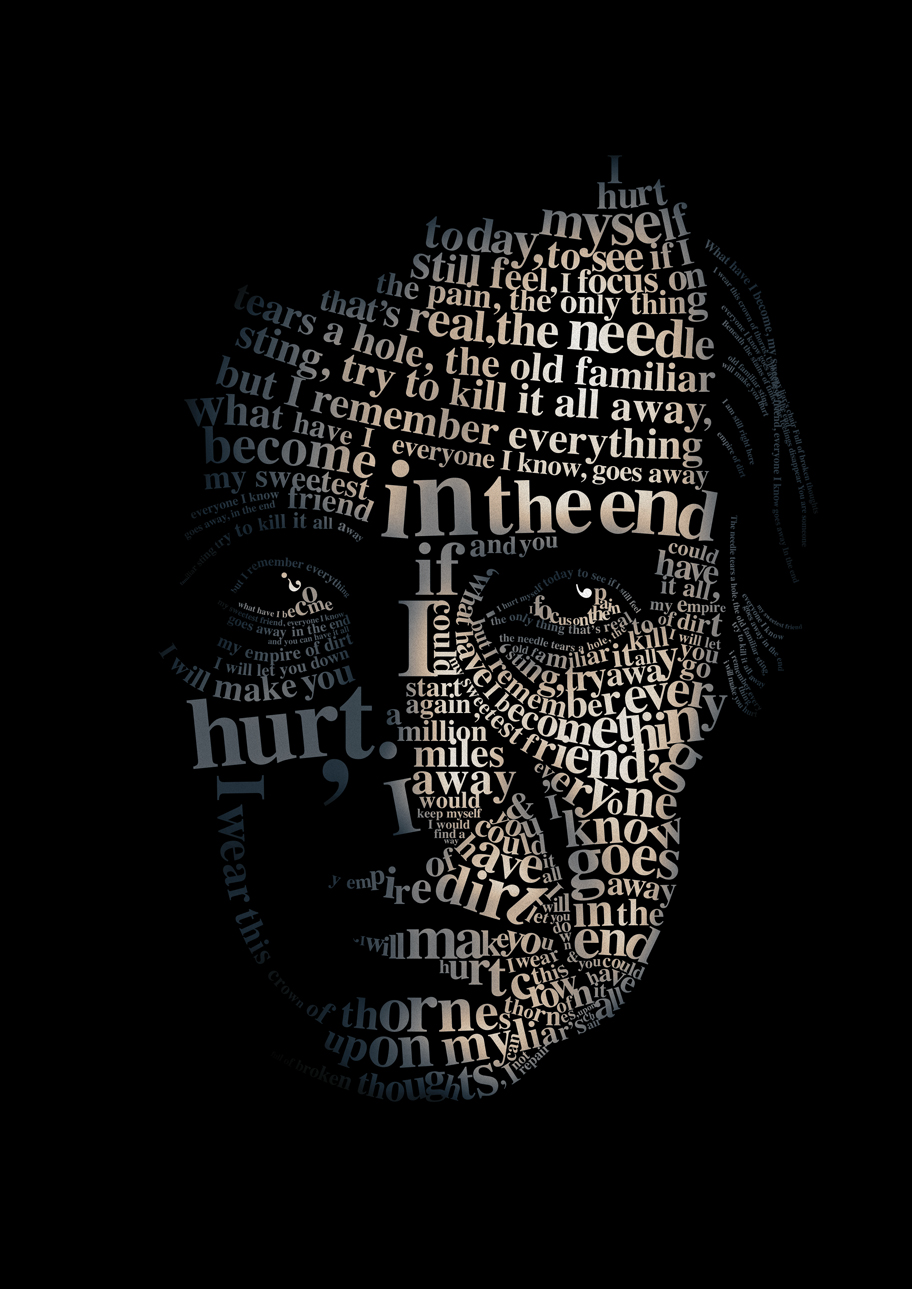 Typeface Jack Nicholsson